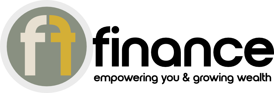FF Finance Logo